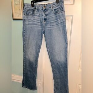 Men’s Hollister Jeans